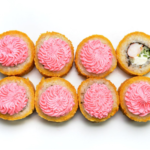 Темпура Челси