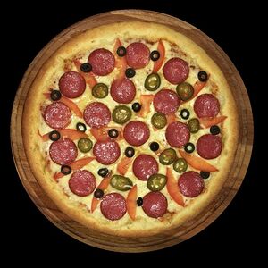 Американ Хот