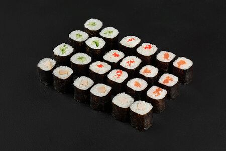 Классическое ассорти