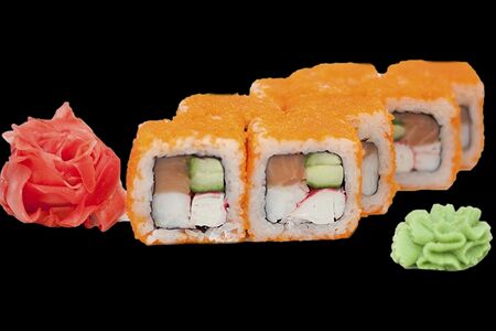 Калифорния