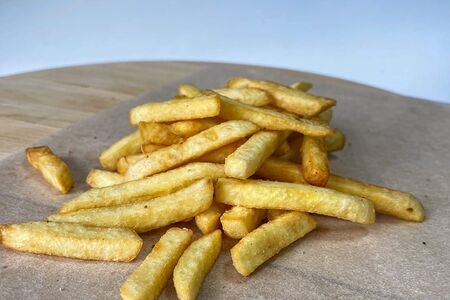 Картофель фри
