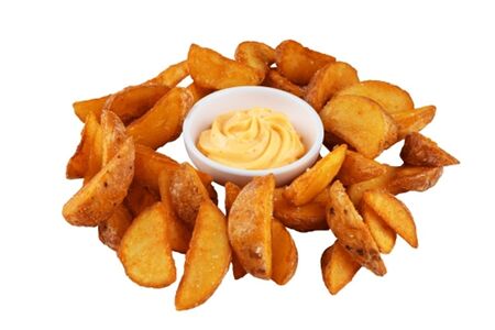 Картофель Айдахо