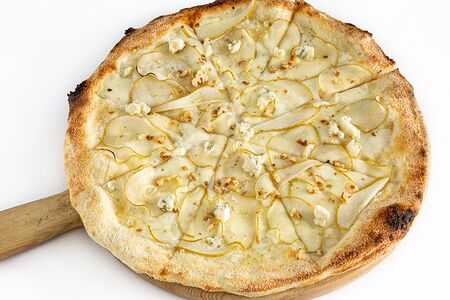 Груша дорблю