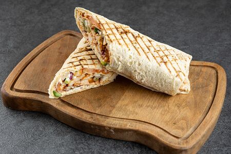 Шаверма Арабская с курицей