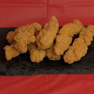 Стрипсы (большие)