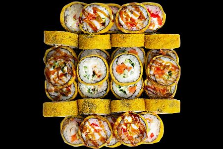 Горячий Сет