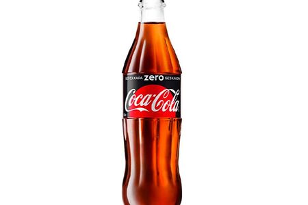 Coca-Cola Zero
