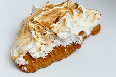 Круассан Лимонный