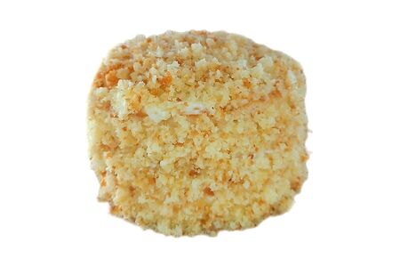 Пирожное Ёжик День