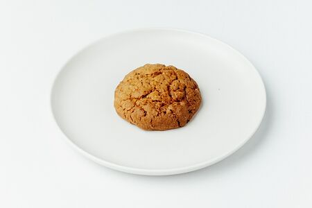 Печенье овсяное