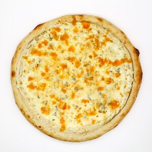 Пицца Четыре сыра