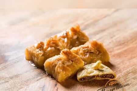 Баклава Ляле