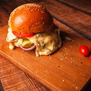 Четыре сыра