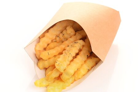 Картофель фри