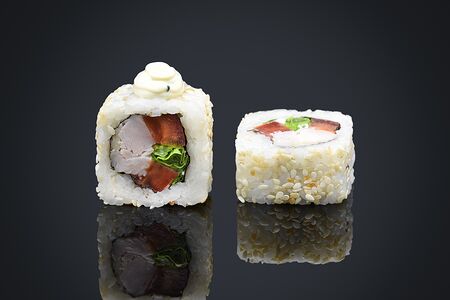 Цезарь ролл