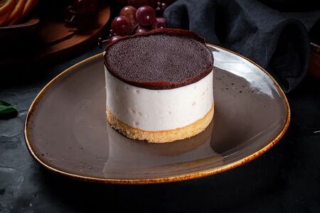 Птичье молоко