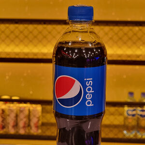 Pepsi