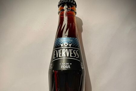 Evervess Блэк роял
