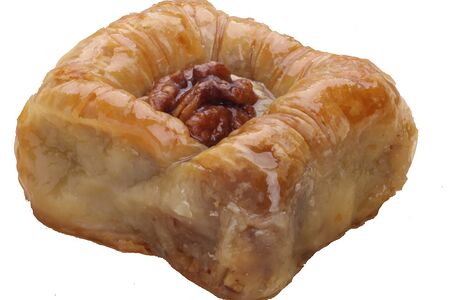 Пахлава Соловьиное гнездо