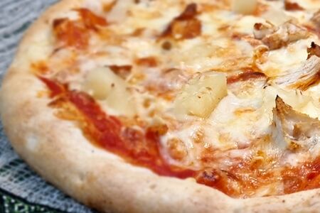 Пицца Гавайская