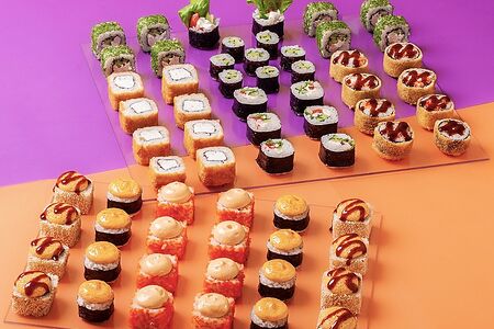 Сет Фирменный