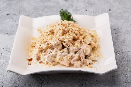 Восточная сказка