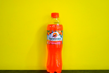 Мандарин Черноголовка