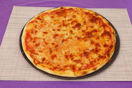 Пицца Маргарита