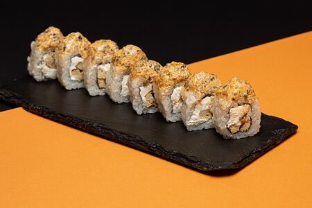 Унаги Фьюжен