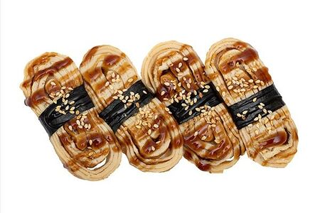 Сет суши Томаго