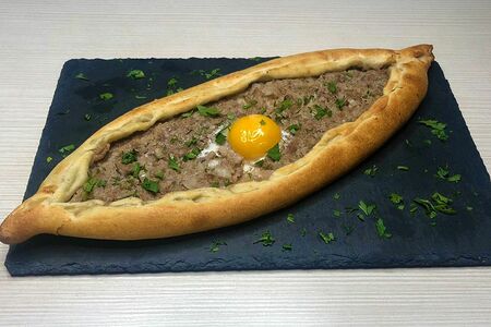 Пиде классик