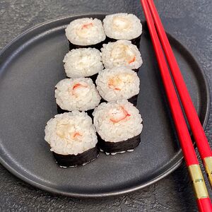 Классика Камчатский краб