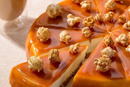 Чизкейк (2шт)