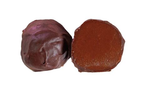 Бальзамик, малина трюфель