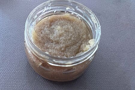 Икра Минтая слабосолёная