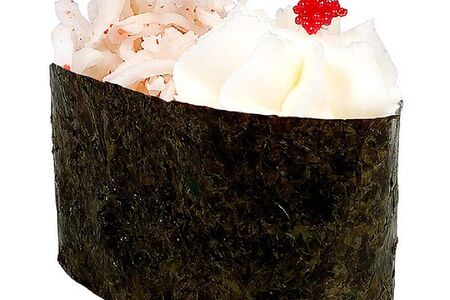 Гункан Кани фила