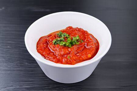 Итальянский соус