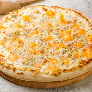 Четыре сыра