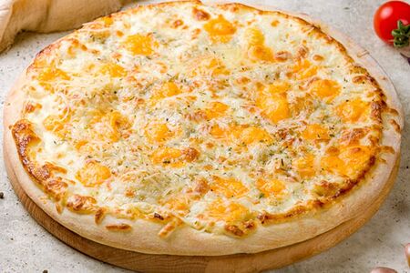 Четыре сыра