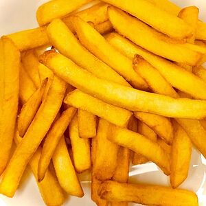 Картофель фри