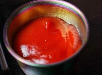 Кетчуп 40 гр