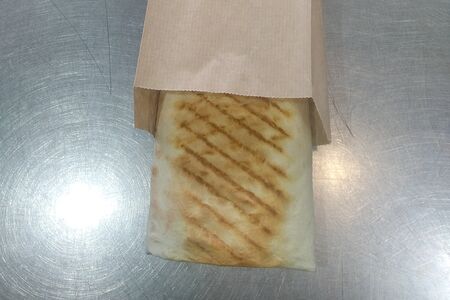 Шаурма двойная