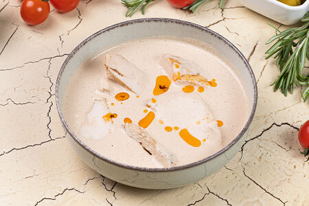 Сациви из курицы