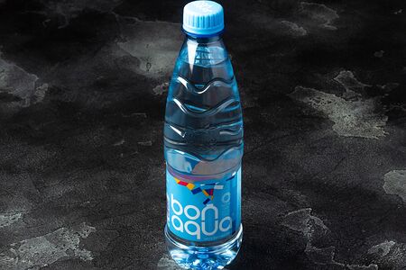 Бонаква без газа