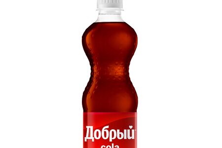 Добрый Кола