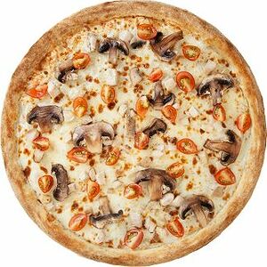 Дон альфредо 36 см