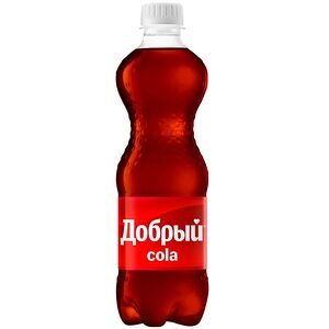 Добрый (colа)