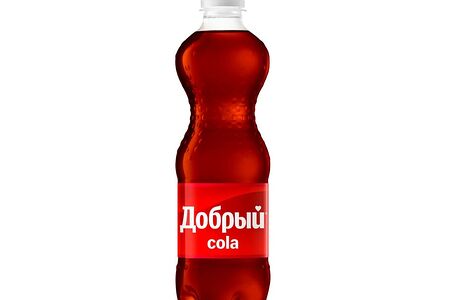 Добрый Cola