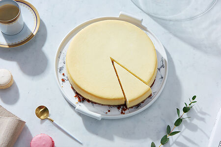 Торт Чизкейк