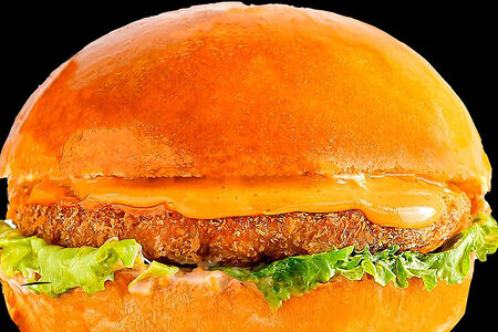 Классический бургер